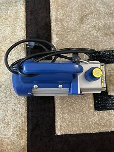 VEVOR 12 CFM Single Stage Vacuum Pump