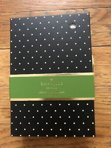 Kate Spade Loose Note Holder with Pen New