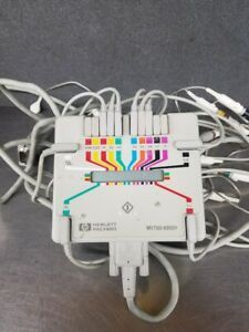 Philips M1700-69501 EKG Module