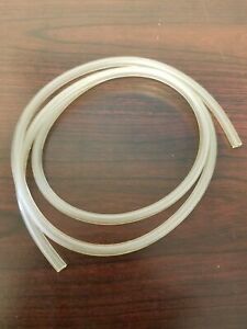 Syrvet 5cc Injector Drencher Replacement Tubing 40&#034;