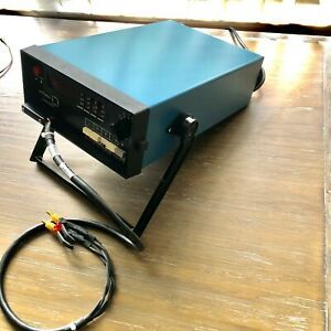 ESI 253 IMPEDANCE METER