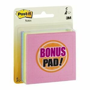 Post-It Note Pad