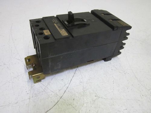 Westinghouse ka3225 circuit breaker 3p 225a  *new out of a box* for sale