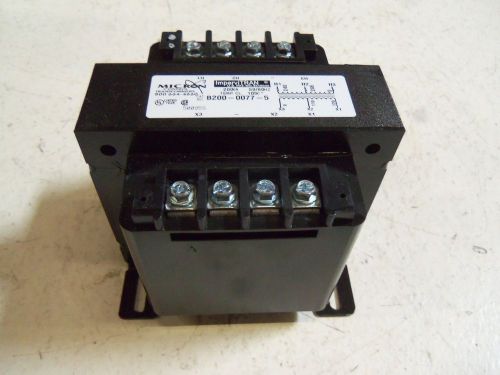 Micron b200-0077-5 transformer *new in box* for sale
