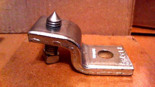 Unistrut p1379s and other 1 5/8&#034; beam clamp for sale