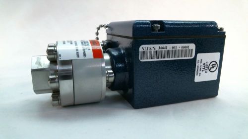 NEO-DYN 100P57C3 adjustable pressure switch