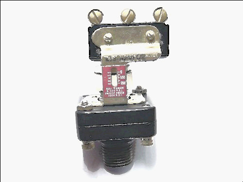 low pressure switch for sale, Barksdale e1s-h250 econ-o-trol pressure switch control from vacuum 500 psi