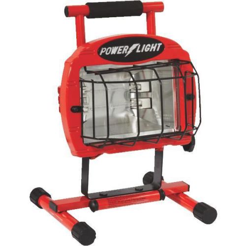 600w heavy-duty professional halogen work light-600w halogen work light for sale