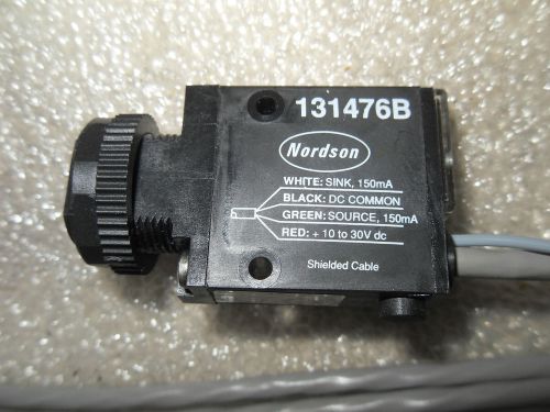 (Y2-2) 1 NIB NORDSON 131476B CABLE ASSEMBLY