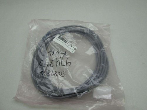 NEW TRI-TRONICS GSEC-15 18910 5-WIRE ELECTRICAL CABLE 15FT D381602