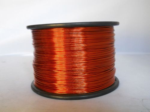 15 AWG M1177/14-02C015 MWS MAGNET WIRE 10.36 LBS.
