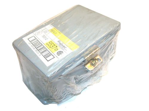 Up to 2 new hoffman enclosure junction boxes a-604ch for sale