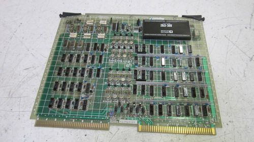 Accuray 5-064843-001 circuit broard *used* for sale