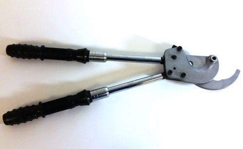 Rectorseal Uppercut Handheld Cable Cutter