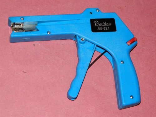Robertshaw 90-621 Super Wire Tie Gun NEW