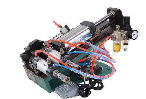 High Performance Pneumatic Wire Stripping Machine New DC310