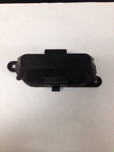 Bussman FMG-111 Full Access Automotive Bolt-In Fuse Holder for the AMG Fuse