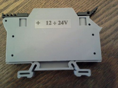 AUTOMATION DIRECT  S10 FUSE HOLDER