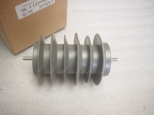 Ge tranquell xep surge arrester model 9l11xpm006 new for sale