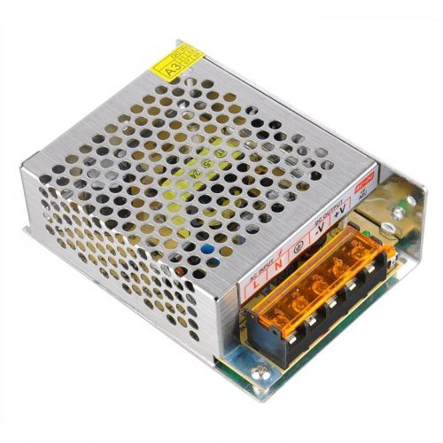 New 24v 2a 48w switch power supply driver for led strip light display 200v~240v for sale