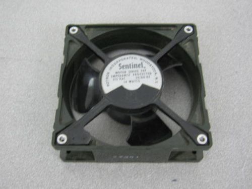 Rotron sentinel series 747 computer cooling fan for sale