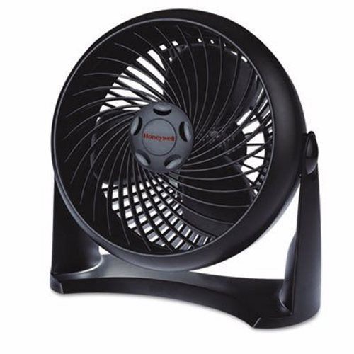 Honeywell super turbo three-speed high-performance fan, black (hwlht900) for sale