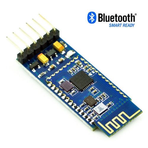 Tinysine Serial Bluetooth 4.0 BLE &amp; EDR Dual Mode Module