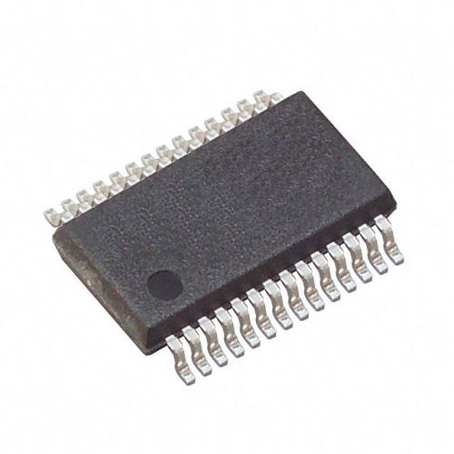 DAC8803 Quad 14 bit Multiplying DAC 10MHz Ref BW SPI-: