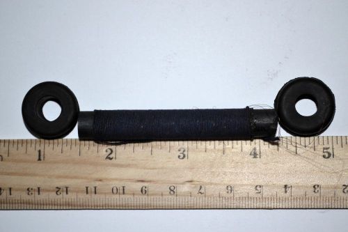 1x ferrite rod with coil aerial 70 x 10 mm russian soviet ussr for sale