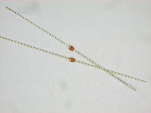 Ma185 panasonic (matsushita) 250v 200 mw  diode  2  pcs for sale