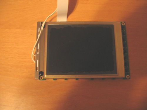 Hitachi LMG6912RPFC, 5.7&#034;, 320*240, LCD / display panel, looks unused