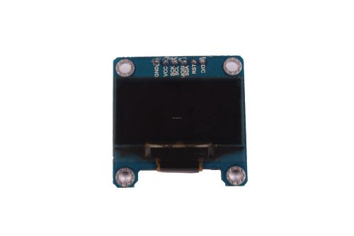 1.3&#034; Blue OLED Display Screen Module SPI IIC I2C for Arduino STM32 AVR Good Use