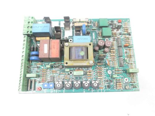 Lenze 472 dc variable speed motor drive d463531 for sale