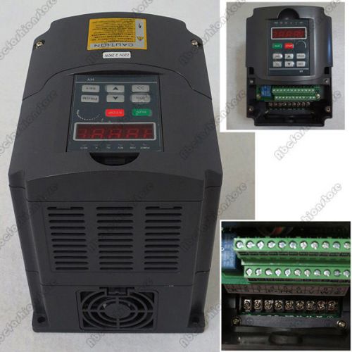 Gbb 2.2kw variable frequency drive wonderful energy  saving effect 220v gdj-60 for sale