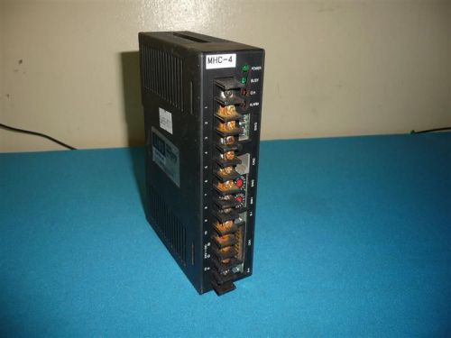 Limo mhc07b controller 24vdc 1.3a for sale