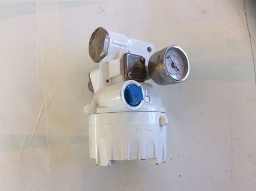New flowserve nt30002102sn1w00 electro pneumatic transducer d338903 for sale