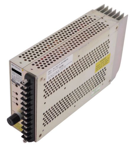 TDK Kepco RMT 002-AA Triple-Output Switching Power Supply RMT002AA +5/+15/-15V