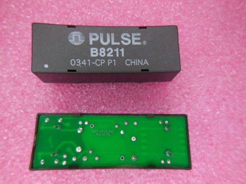 216 PCS PULSE B8211