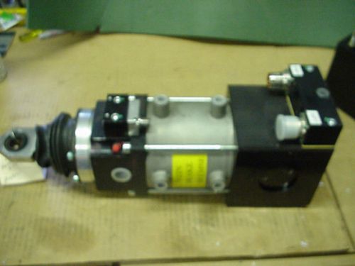 Aro sas robot welding servo motor linear cylinder 58abfw05a2ckw6 103000983 for sale