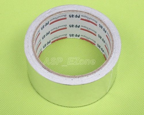 Anti-static foil tape silver paper 45mm professional for freescale smart car for sale