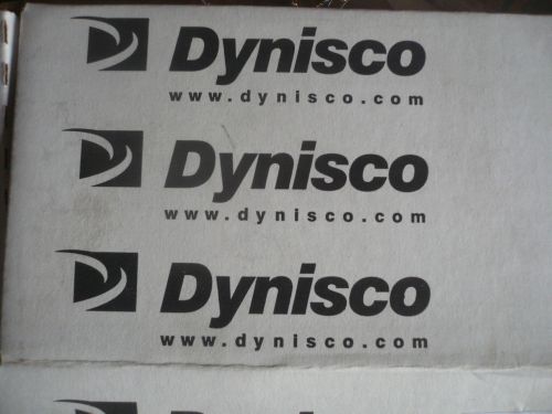New Dynisco PT435A-10M-10/50 Melt Pressure Transducer
