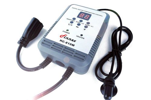Finnex temperature controller for sale