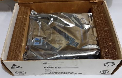 Thermo King 845-1599 Thermoguard uP / uP-A / uP-A+ Temperature Controller