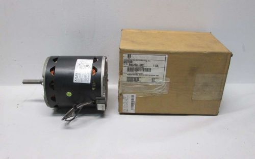 New ao smith f48j14a45 0.95hp 208/230v-ac 1100rpm 1ph ac electric motor d392269 for sale