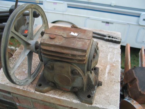 Boston Reductor Reduction Gear Reducer box,large gear reduction