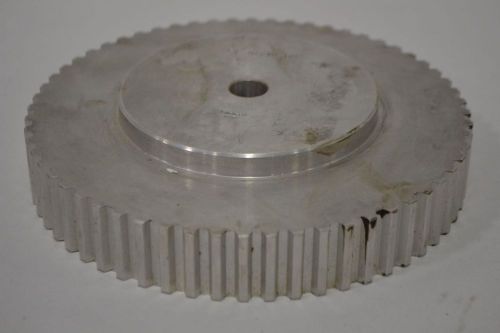 New ametric 40t10-60 aluminum timing 1groove 5/8 in 60tooth pulley d302893 for sale