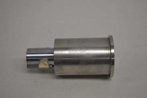 New nucon stainless drive keyed sleeve d355853 for sale