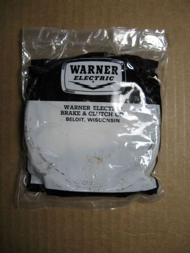 WARNER ELECTRIC ACCESSORY No 1100 100 013 KIT