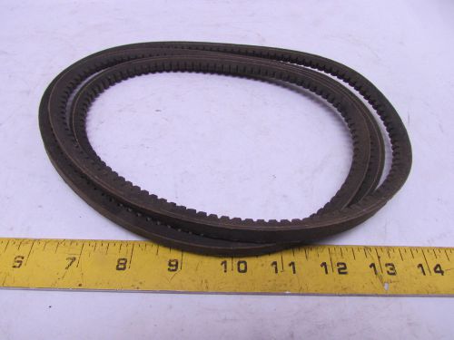 Browning 3vx710 358 gripnotch belt 3/8&#034;wx71&#034; outer length for sale
