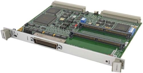 National instruments ni vme-mxi-2 mainframe extender mxibus interface board for sale